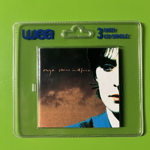 Enya storms in africa - storms,
